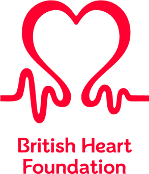 Corptel supports the British Heart Foundation