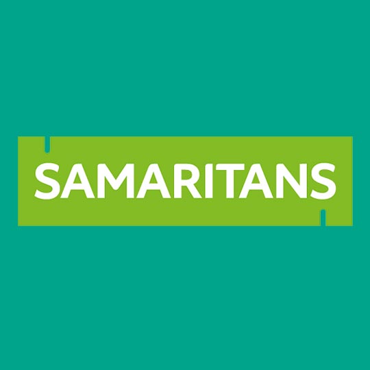 Corptel donated £2000 to the Samaritans charity in April 2020