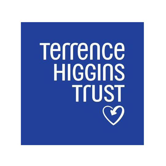 Corptel contributed £5000 to the Terrence Higgins Trust