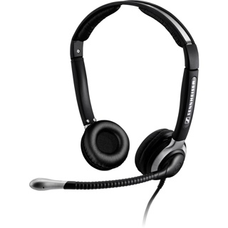 EPOS | Sennheiser CC 540 Binaural Headset