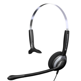 EPOS | Sennheiser SH230 Monaural Headset