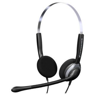 EPOS | Sennheiser SH250 Binaural Headset