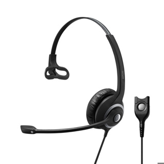 EPOS | Sennheiser SC 230 Monaural Headset
