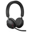 Jabra Evolve2 65 MS USB-A Stereo Black (Without Stand)