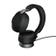 Jabra Evolve2 85 MS Stereo (USB- A) Black (Including Stand)