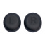 Jabra Ear Cushions for Evolve2 40/65 - Black, 6pcs